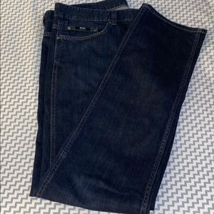 Hugo Boss Men’s Jeans